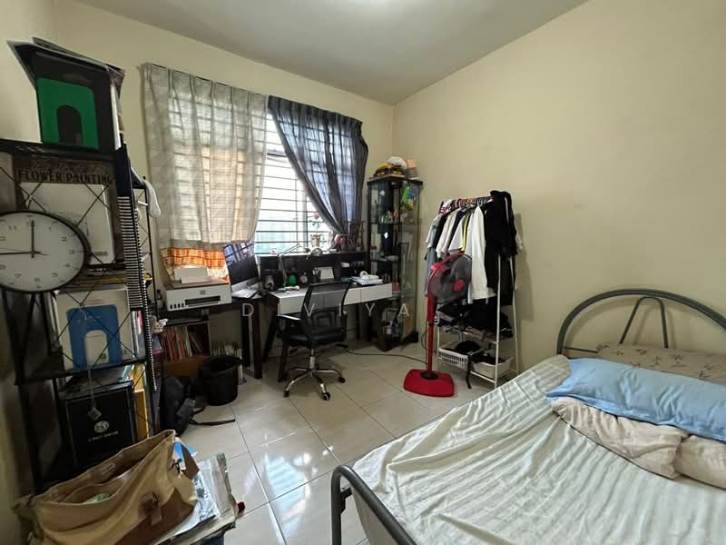 Apartment for Sale at Kipark Apartment - Diviya . - PropertyGuru.com.my