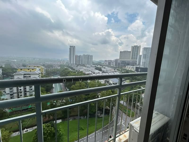 Apartment for Sale at Kipark Apartment - Diviya . - PropertyGuru.com.my