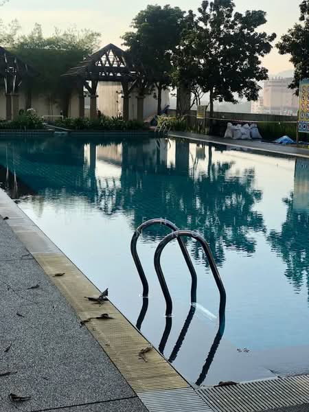 Kondominium untuk Dijual di Ampang Putra Residency - Darren Kai Xin Ng - PropertyGuru.com.my