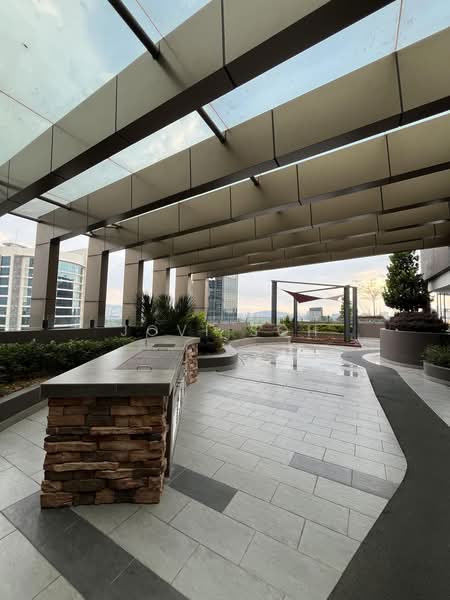 Service Residence for Rent at Residensi 38 Bangsar - Jovi Soh - Exterior - PropertyGuru.com.my