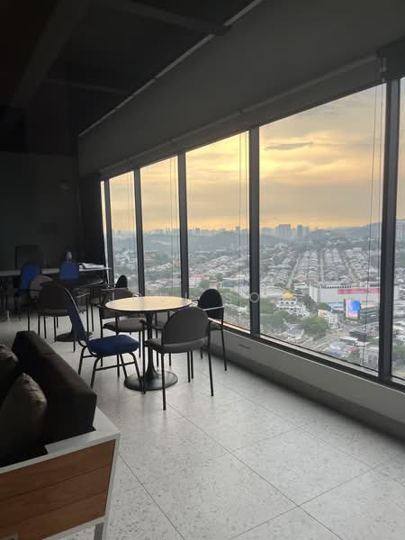 Service Residence for Rent at Residensi 38 Bangsar - Jovi Soh - View - PropertyGuru.com.my