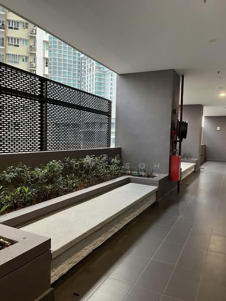 Service Residence for Rent at Residensi 38 Bangsar - Jovi Soh - Exterior - PropertyGuru.com.my