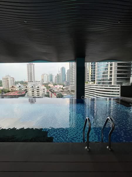 Service Residence for Rent at Residensi 38 Bangsar - Jovi Soh - View - PropertyGuru.com.my