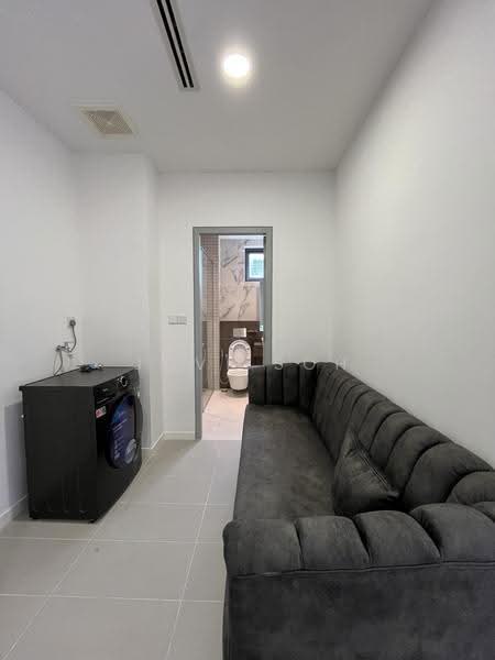 Kediaman Servis untuk Disewa di Residensi 38 Bangsar - Jovi Soh - Bathroom - PropertyGuru.com.my