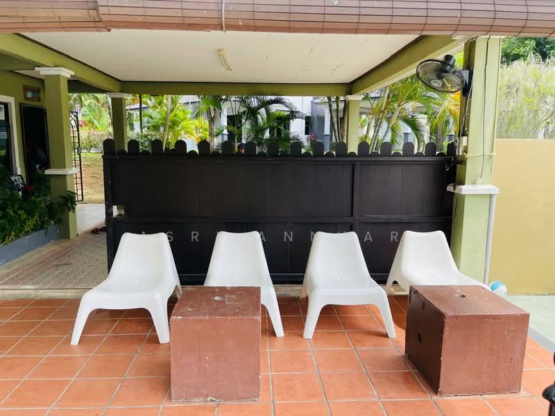 Bungalow for Sale in Alor Gajah (Melaka) - Asri Annuar - Exterior - PropertyGuru.com.my
