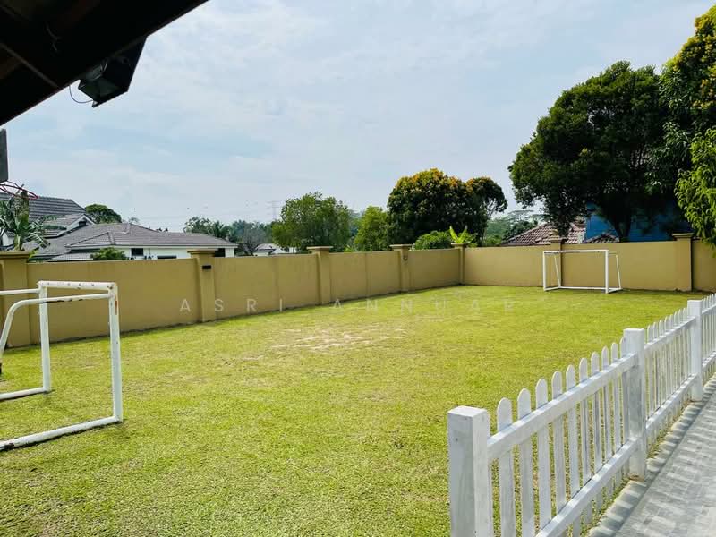 Bungalow for Sale in Alor Gajah (Melaka) - Asri Annuar - Exterior - PropertyGuru.com.my