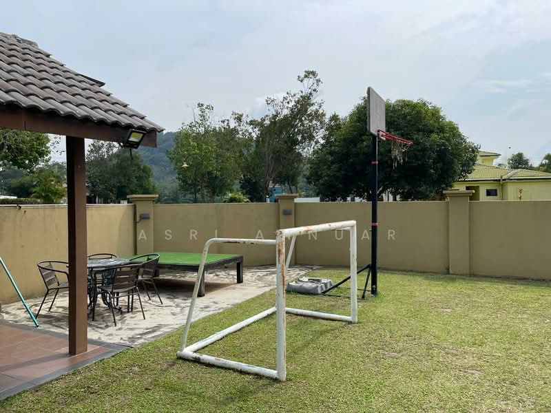 Bungalow for Sale in Alor Gajah (Melaka) - Asri Annuar - Exterior - PropertyGuru.com.my