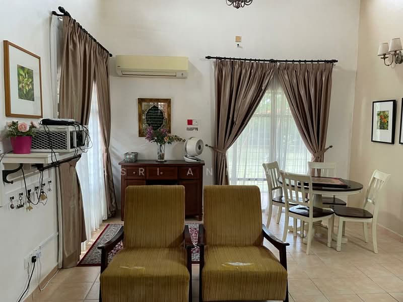 Bungalow for Sale in Alor Gajah (Melaka) - Asri Annuar - Living Room - PropertyGuru.com.my
