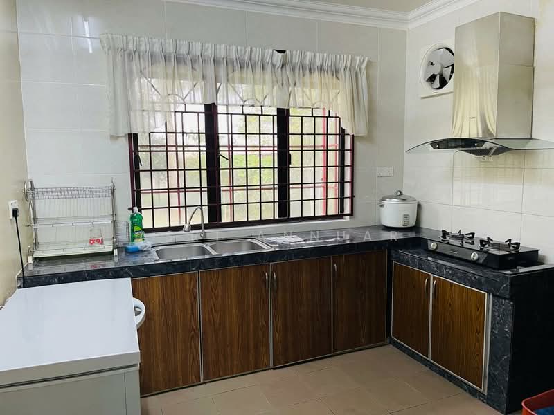 Bungalow for Sale in Alor Gajah (Melaka) - Asri Annuar - Kitchen - PropertyGuru.com.my
