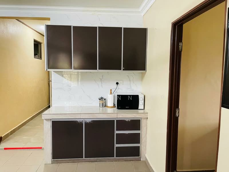 Bungalow for Sale in Alor Gajah (Melaka) - Asri Annuar - Kitchen - PropertyGuru.com.my