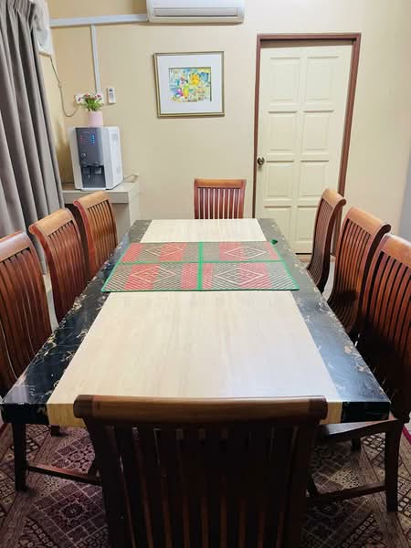 Bungalow for Sale in Alor Gajah (Melaka) - Asri Annuar - Dining Room - PropertyGuru.com.my