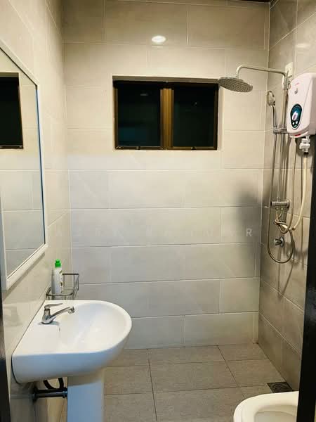 Bungalow for Sale in Alor Gajah (Melaka) - Asri Annuar - Bathroom - PropertyGuru.com.my