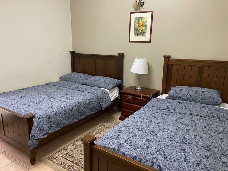 Bungalow for Sale in Alor Gajah (Melaka) - Asri Annuar - Bedroom - PropertyGuru.com.my