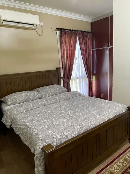 Bungalow for Sale in Alor Gajah (Melaka) - Asri Annuar - Bedroom - PropertyGuru.com.my