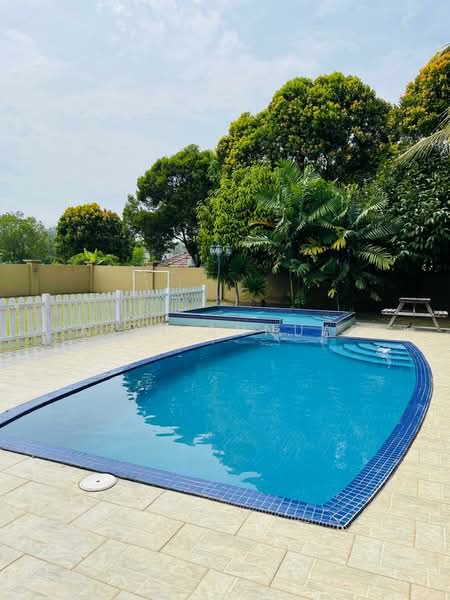 Bungalow for Sale in Alor Gajah (Melaka) - Asri Annuar - Exterior - PropertyGuru.com.my