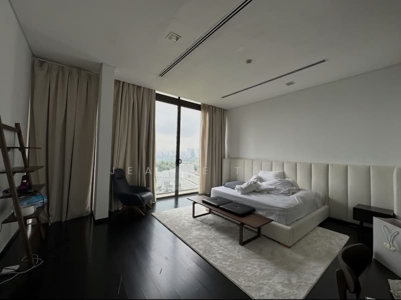 Service Residence for Sale at Clearwater Residences - Jeanne Tan - Bedroom - PropertyGuru.com.my