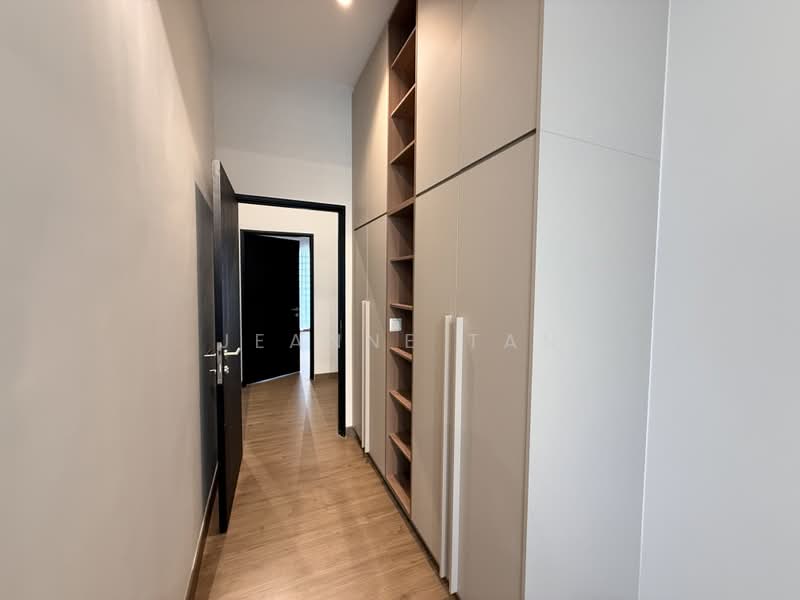 Rumah Bandar untuk Disewa di Bandar Utama (Selangor) - Jeanne Tan - PropertyGuru.com.my