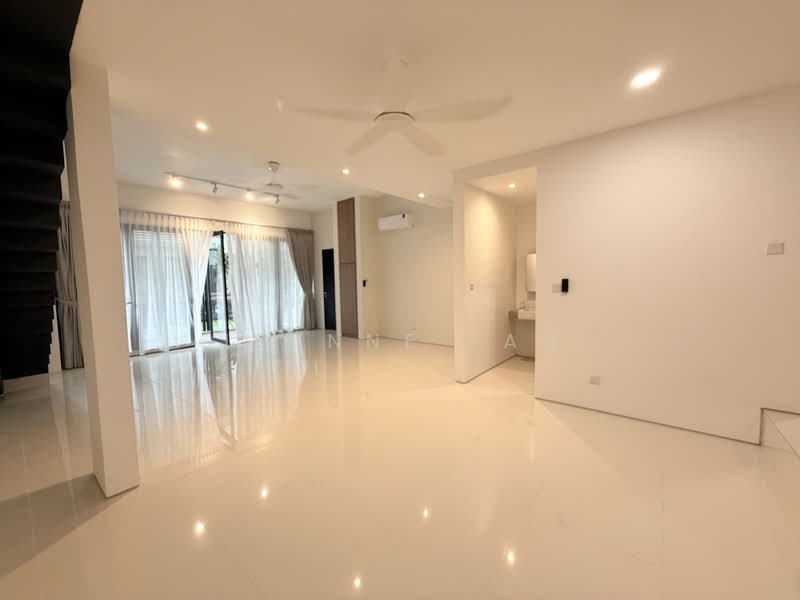 Rumah Bandar untuk Disewa di Bandar Utama (Selangor) - Jeanne Tan - PropertyGuru.com.my