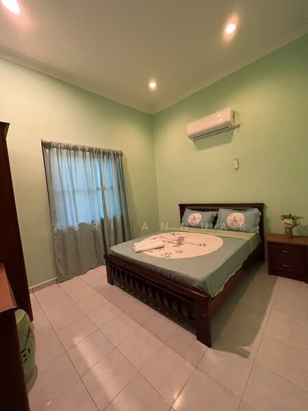 Bungalow for Sale in Alor Gajah (Melaka) - Asri Annuar - Bedroom - PropertyGuru.com.my