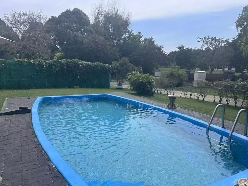 Bungalow for Sale in Alor Gajah (Melaka) - Asri Annuar - Pool - PropertyGuru.com.my