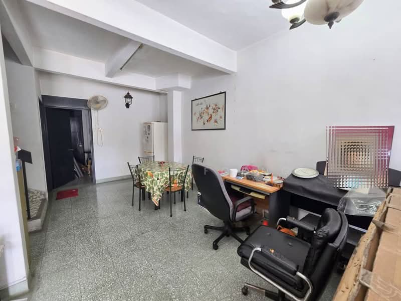 Rumah Teres 2 Tingkat untuk Dijual di Taman Cuepacs (Kepong) - Louis Foong - Interior - PropertyGuru.com.my