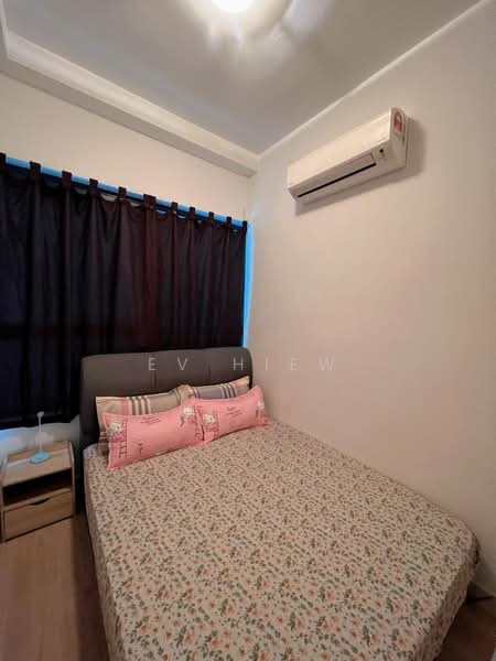 Service Residence for Rent at Arte Plus - EV Hiew - PropertyGuru.com.my