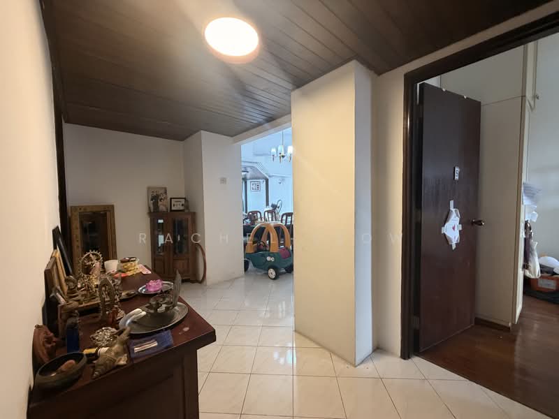 Condominium for Sale at Bangsar Heights - Rachel Leow - PropertyGuru.com.my
