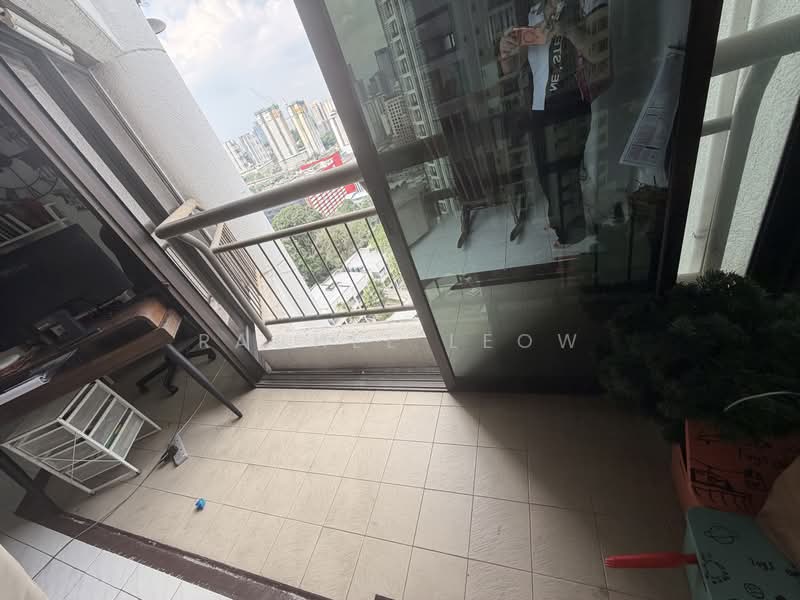 Condominium for Sale at Bangsar Heights - Rachel Leow - PropertyGuru.com.my