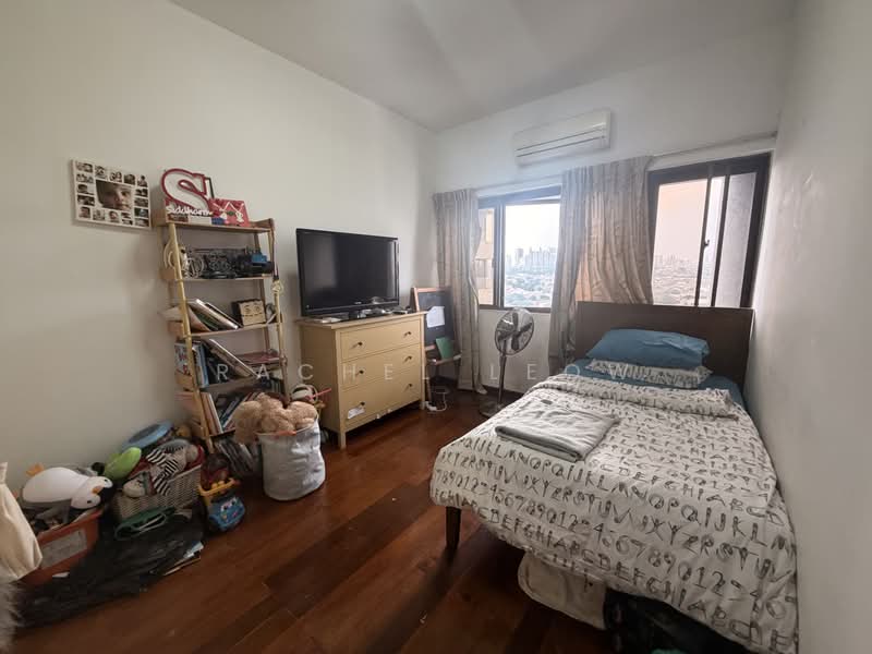 Condominium for Sale at Bangsar Heights - Rachel Leow - PropertyGuru.com.my