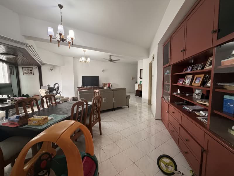 Condominium for Sale at Bangsar Heights - Rachel Leow - PropertyGuru.com.my