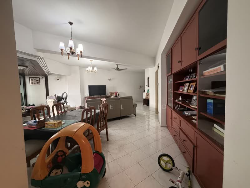 Condominium for Sale at Bangsar Heights - Rachel Leow - PropertyGuru.com.my