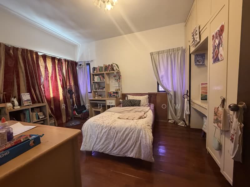 Condominium for Sale at Bangsar Heights - Rachel Leow - PropertyGuru.com.my