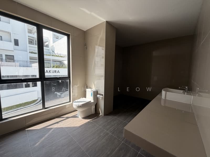 4-storey Terraced House for Sale in Damansara Perdana (Selangor) - Rachel Leow - PropertyGuru.com.my