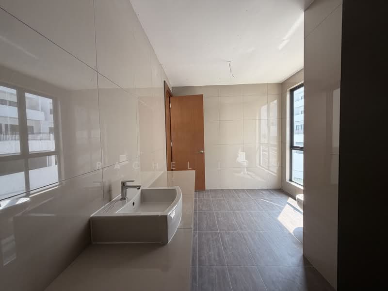 4-storey Terraced House for Sale in Damansara Perdana (Selangor) - Rachel Leow - PropertyGuru.com.my