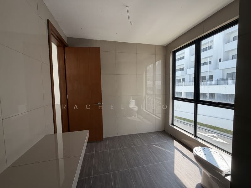 4-storey Terraced House for Sale in Damansara Perdana (Selangor) - Rachel Leow - PropertyGuru.com.my