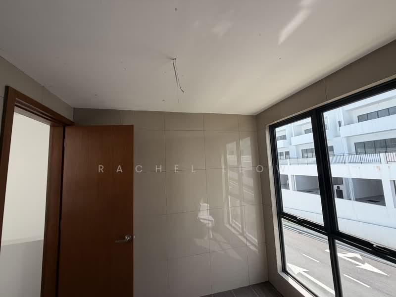 4-storey Terraced House for Sale in Damansara Perdana (Selangor) - Rachel Leow - PropertyGuru.com.my