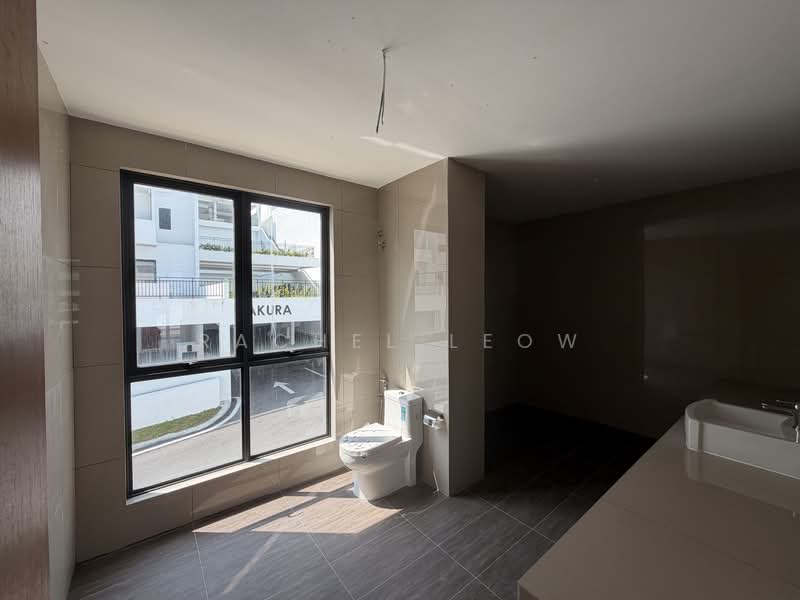 4-storey Terraced House for Sale in Damansara Perdana (Selangor) - Rachel Leow - PropertyGuru.com.my