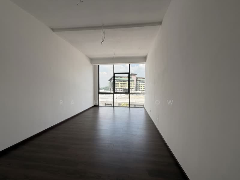 4-storey Terraced House for Sale in Damansara Perdana (Selangor) - Rachel Leow - PropertyGuru.com.my