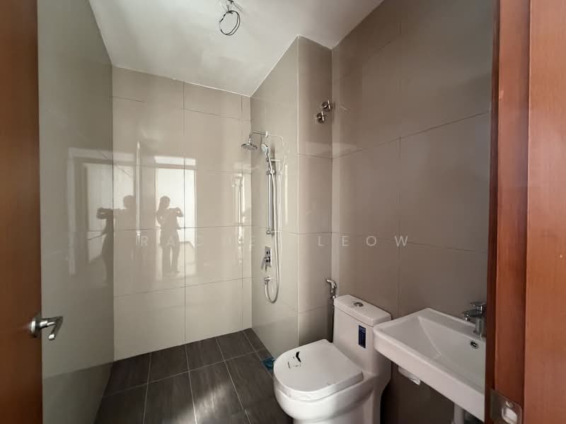 4-storey Terraced House for Sale in Damansara Perdana (Selangor) - Rachel Leow - PropertyGuru.com.my