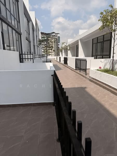 4-storey Terraced House for Sale in Damansara Perdana (Selangor) - Rachel Leow - PropertyGuru.com.my