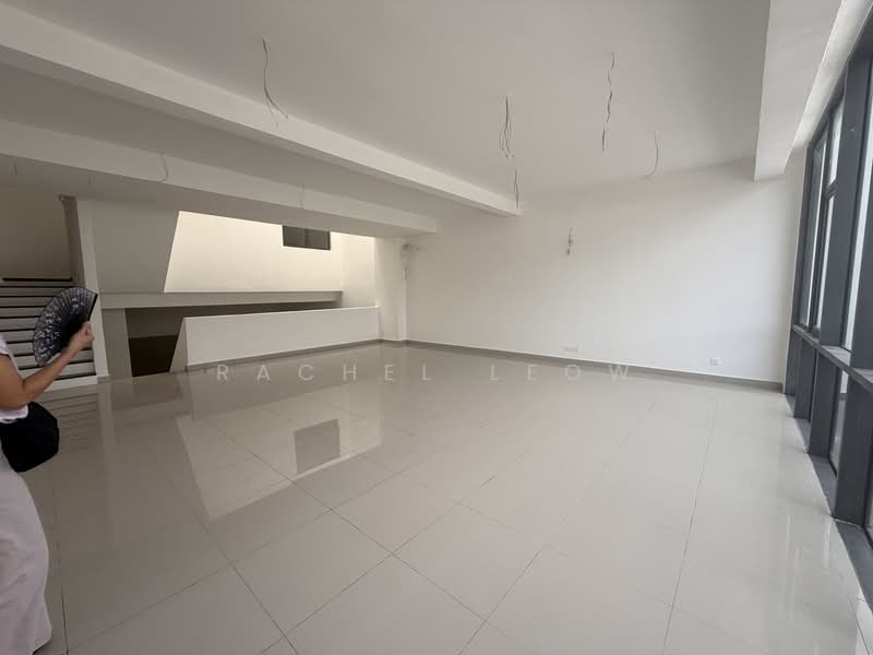 4-storey Terraced House for Sale in Damansara Perdana (Selangor) - Rachel Leow - PropertyGuru.com.my