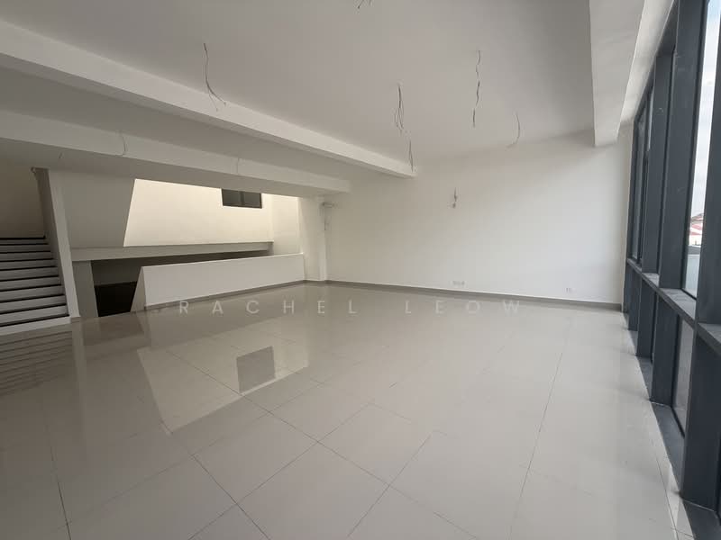 4-storey Terraced House for Sale in Damansara Perdana (Selangor) - Rachel Leow - PropertyGuru.com.my