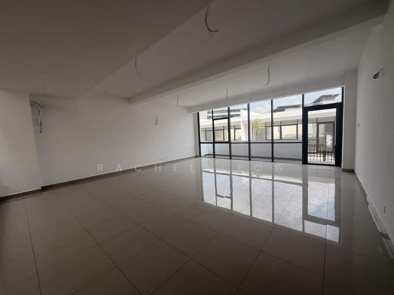 4-storey Terraced House for Sale in Damansara Perdana (Selangor) - Rachel Leow - PropertyGuru.com.my