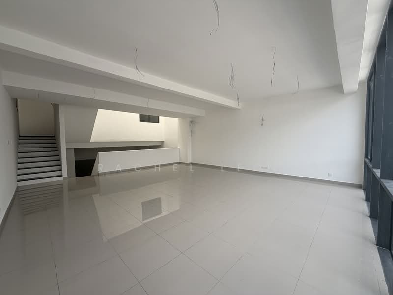 4-storey Terraced House for Sale in Damansara Perdana (Selangor) - Rachel Leow - PropertyGuru.com.my