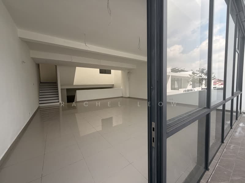 4-storey Terraced House for Sale in Damansara Perdana (Selangor) - Rachel Leow - PropertyGuru.com.my