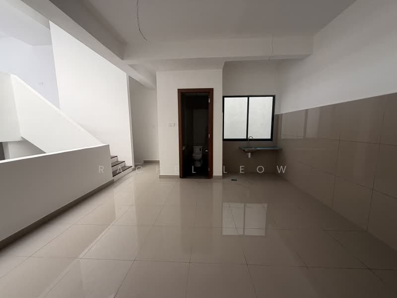 4-storey Terraced House for Sale in Damansara Perdana (Selangor) - Rachel Leow - PropertyGuru.com.my