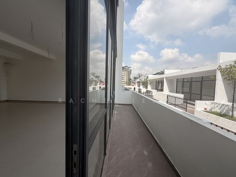 4-storey Terraced House for Sale in Damansara Perdana (Selangor) - Rachel Leow - PropertyGuru.com.my