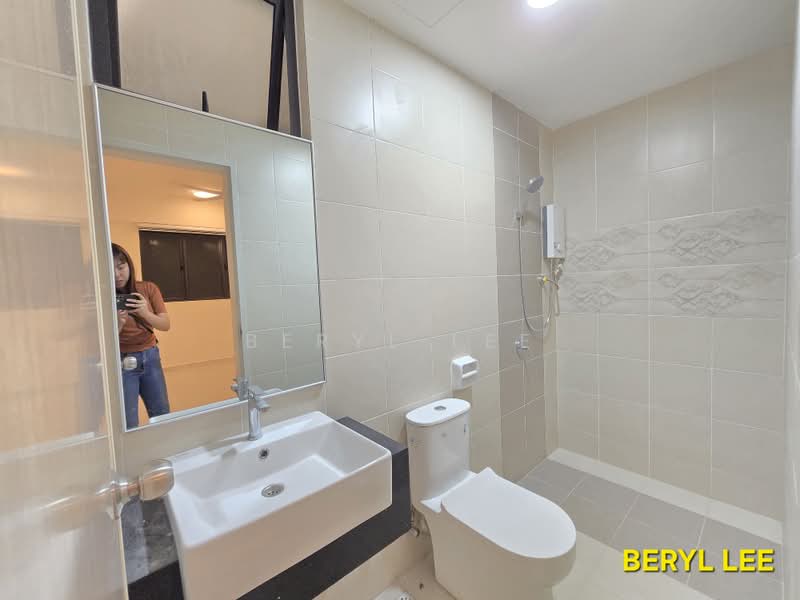 Rumah Flat untuk Disewa di Ideal Venice Residency - Beryl Lee - PropertyGuru.com.my