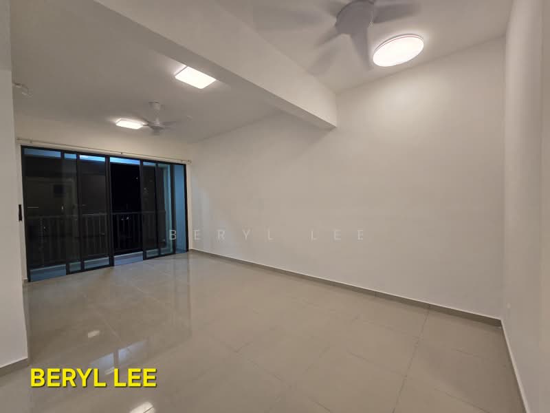 Rumah Flat untuk Disewa di Ideal Venice Residency - Beryl Lee - PropertyGuru.com.my