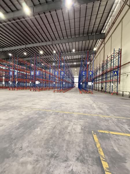 Factory for Rent in Port Klang (Pelabuhan Klang) (Selangor) - Chloe Mok - PropertyGuru.com.my